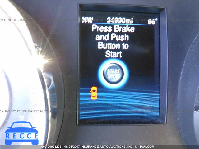 2013 Chrysler 300 2C3CCARG2DH551837 image 6