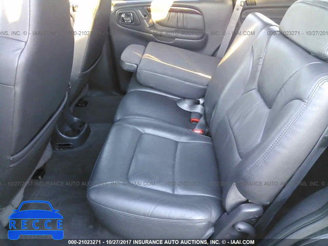 2000 Dodge Durango 1B4HS28Z4YF282788 image 7