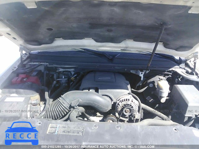2007 Cadillac Escalade 1GYFK638X7R309659 image 9