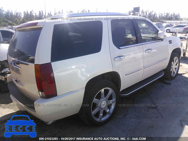 2007 Cadillac Escalade 1GYFK638X7R309659 image 3