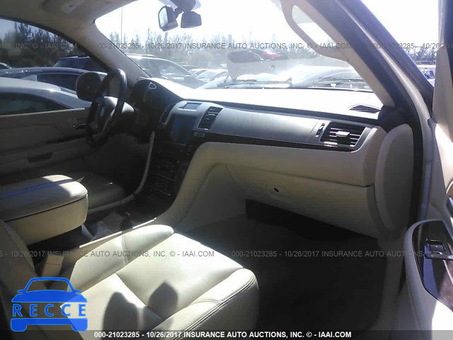 2007 Cadillac Escalade 1GYFK638X7R309659 Bild 4