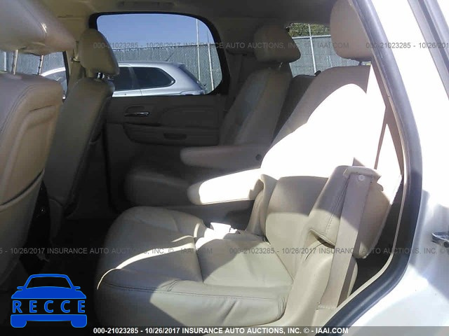 2007 Cadillac Escalade 1GYFK638X7R309659 зображення 7