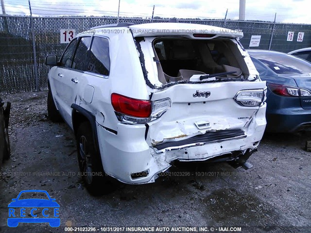 2017 JEEP GRAND CHEROKEE 1C4RJEBG7HC745561 Bild 5