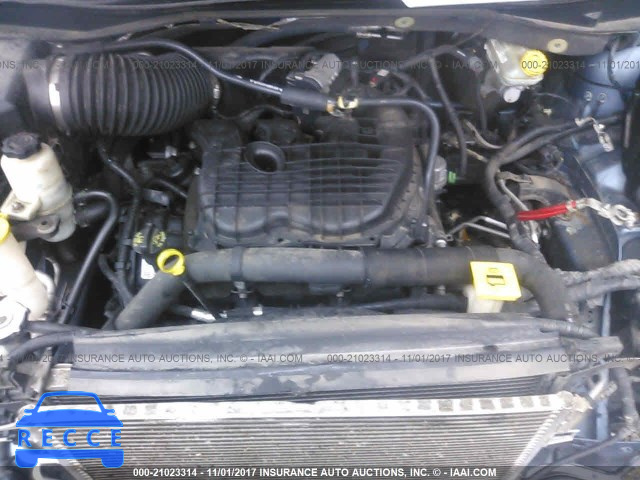 2011 Chrysler Town and Country 2A4RR8DG0BR746664 image 9