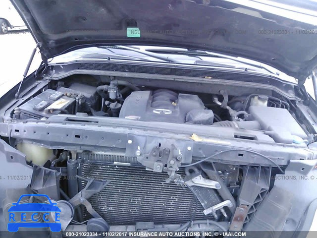 2005 Infiniti QX56 5N3AA08C95N809574 image 9