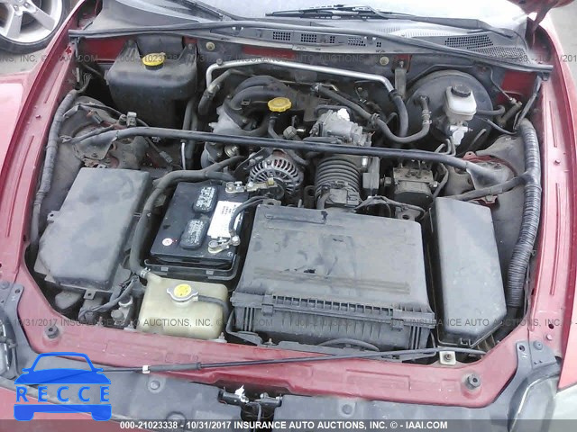 2004 MAZDA RX8 JM1FE173240133477 image 9