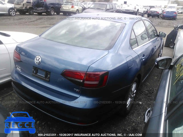 2017 VOLKSWAGEN JETTA S 3VW2B7AJ0HM225284 Bild 3