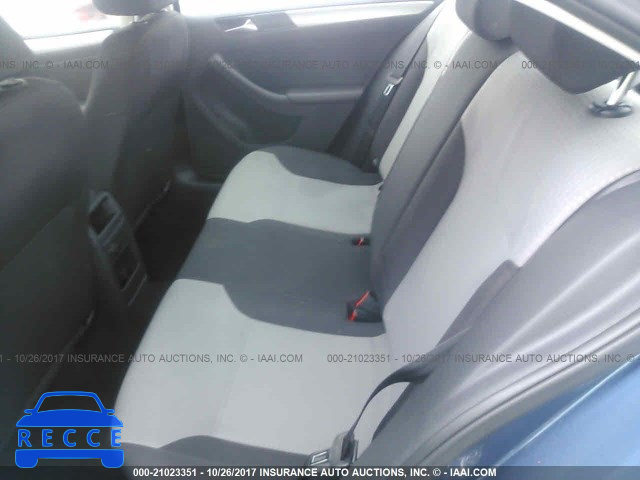 2017 VOLKSWAGEN JETTA S 3VW2B7AJ0HM225284 image 7