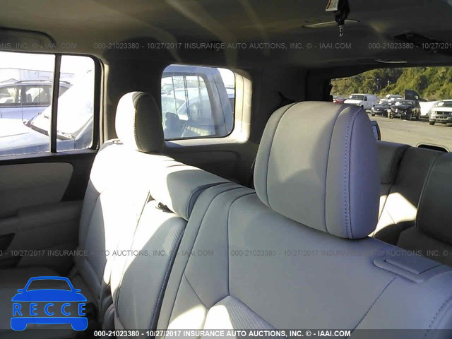 2015 Honda Pilot 5FNYF4H28FB066787 image 7