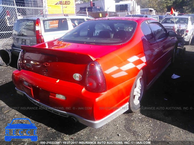 2000 Chevrolet Monte Carlo SS 2G1WX12K4Y9242942 зображення 3