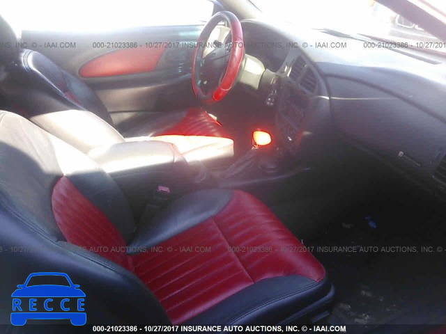 2000 Chevrolet Monte Carlo SS 2G1WX12K4Y9242942 image 4