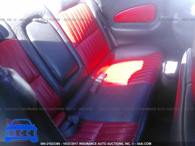 2000 Chevrolet Monte Carlo SS 2G1WX12K4Y9242942 image 7