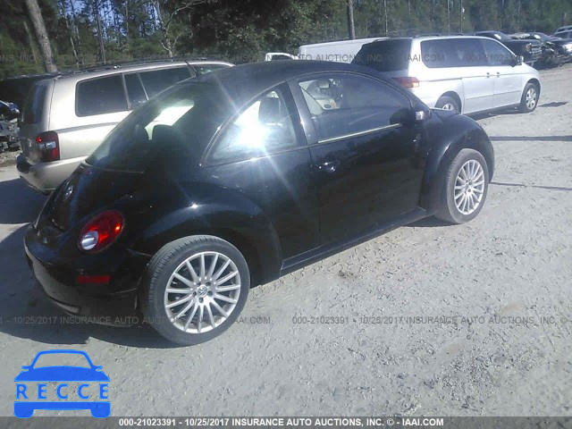 2007 Volkswagen New Beetle 2.5L 3VWEW31C77M509408 image 3