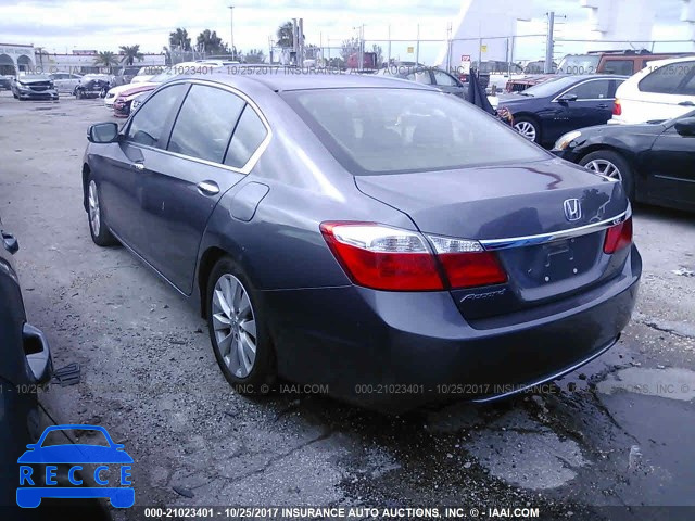 2013 Honda Accord 1HGCR2F73DA082357 зображення 2