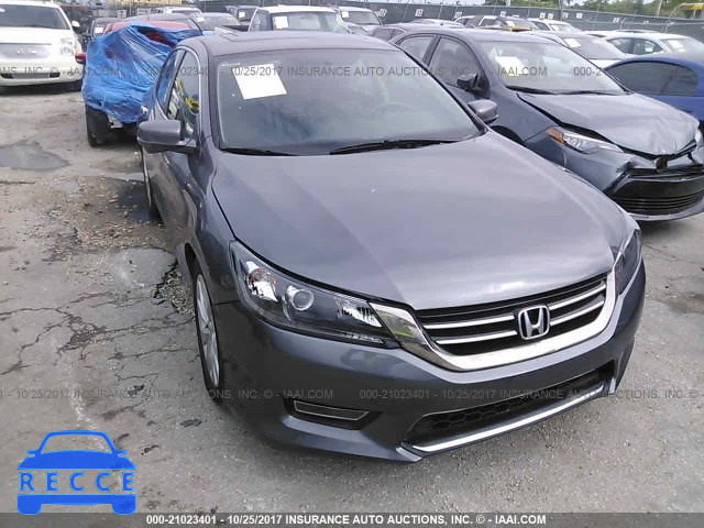 2013 Honda Accord 1HGCR2F73DA082357 зображення 5