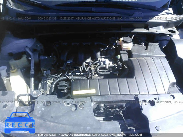 2009 Nissan Murano JN8AZ18U69W021358 зображення 9
