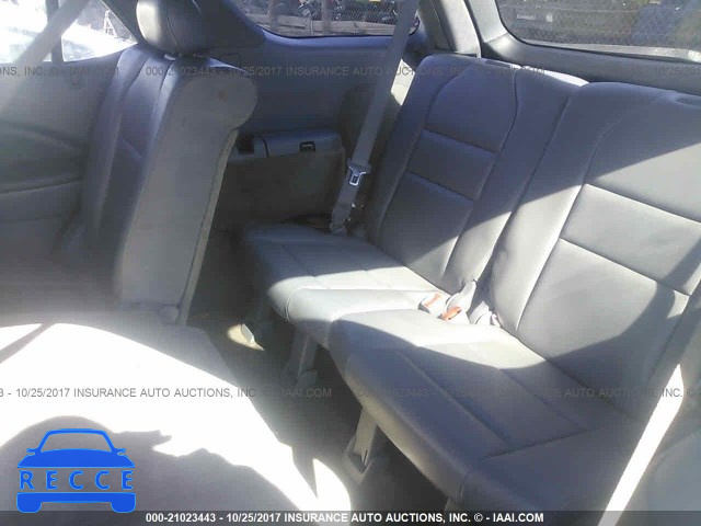 2005 Acura MDX 2HNYD18815H509549 Bild 7