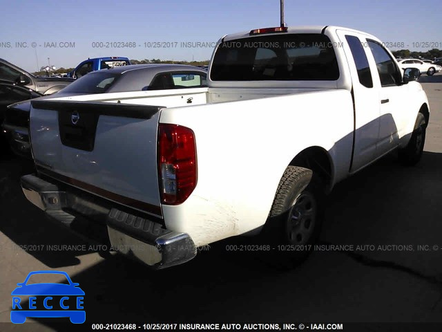 2015 Nissan Frontier S/SV 1N6BD0CT9FN737838 image 3
