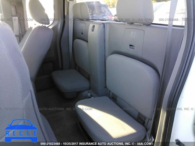 2015 Nissan Frontier S/SV 1N6BD0CT9FN737838 image 7