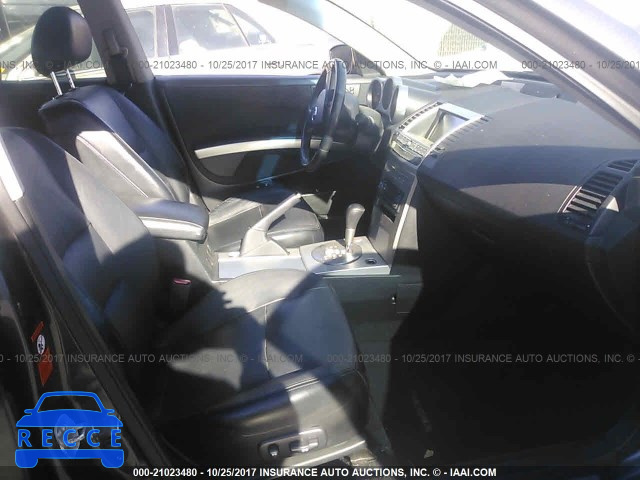 2006 Nissan Maxima 1N4BA41E86C862614 image 4