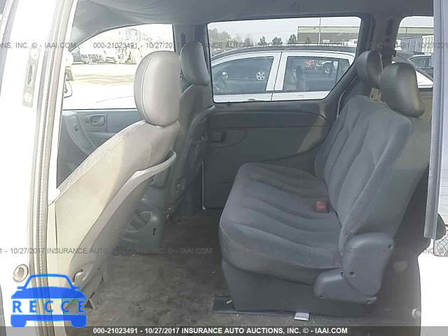 2005 Dodge Grand Caravan 1D4GP24R65B207196 зображення 7