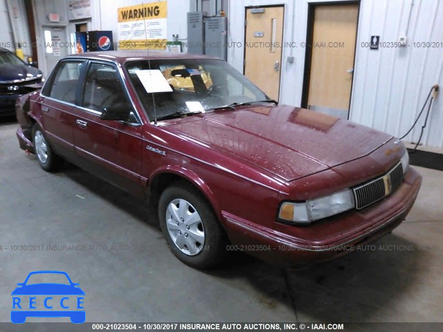 1995 Oldsmobile Ciera 1G3AJ55M3S6303574 image 0