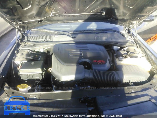 2014 Dodge Challenger SXT 2C3CDYAGXEH304049 image 9