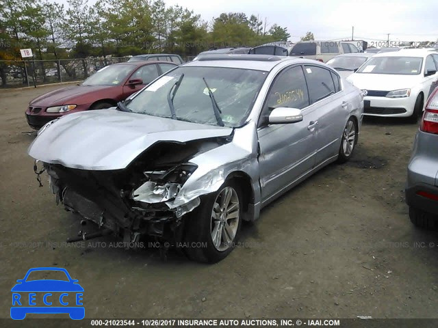 2010 Nissan Altima 1N4BL2AP6AN514355 Bild 1