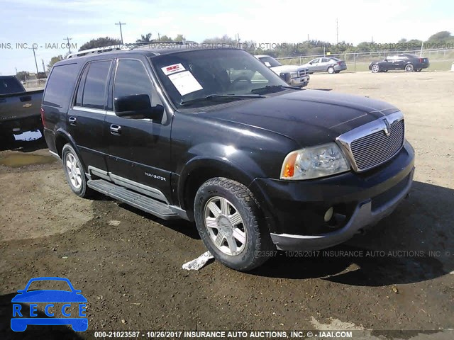 2003 Lincoln Navigator 5LMFU27R13LJ10369 зображення 0