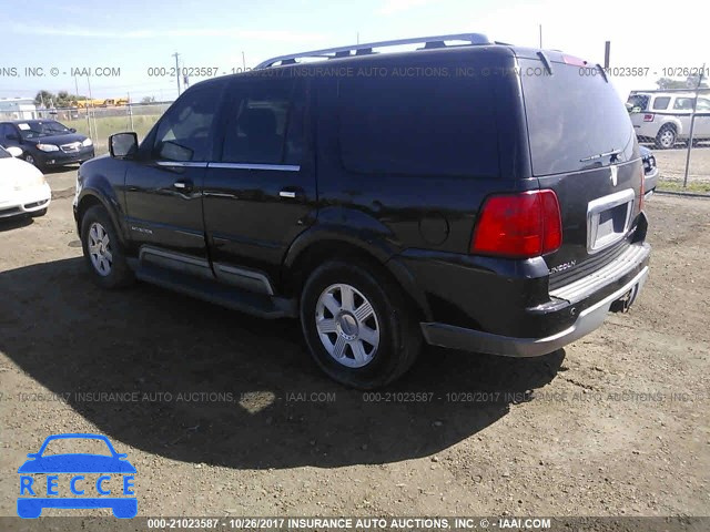 2003 Lincoln Navigator 5LMFU27R13LJ10369 зображення 2