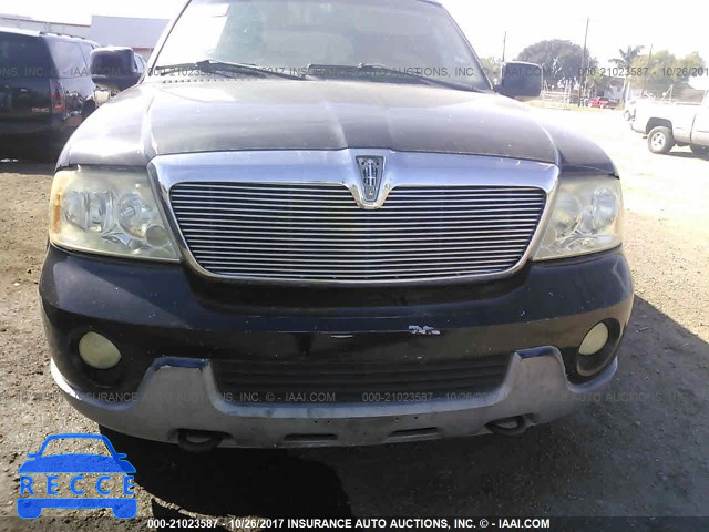 2003 Lincoln Navigator 5LMFU27R13LJ10369 зображення 5