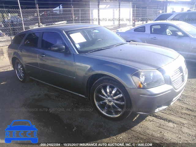 2005 Dodge Magnum 2D4FV48VX5H112801 image 0