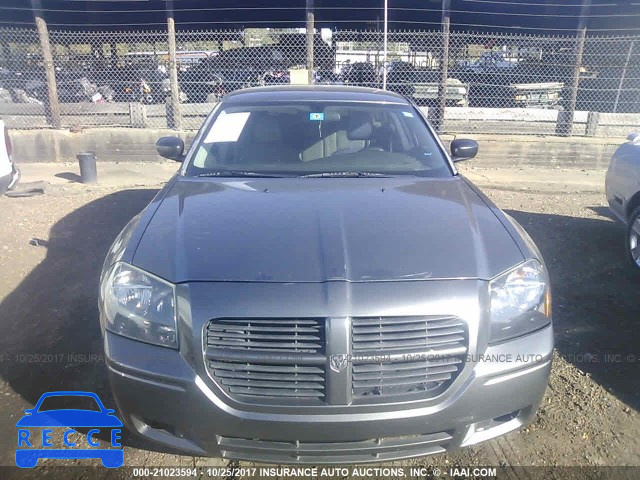 2005 Dodge Magnum 2D4FV48VX5H112801 image 5