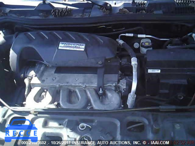 2003 Saturn VUE 5GZCZ53B43S884531 image 9