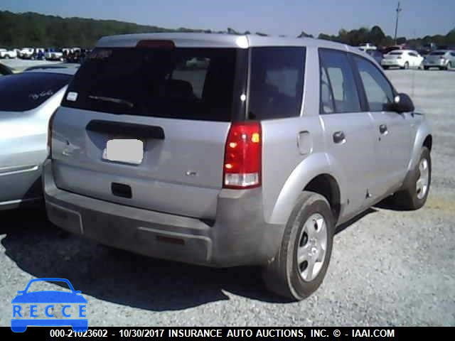 2003 Saturn VUE 5GZCZ53B43S884531 image 1