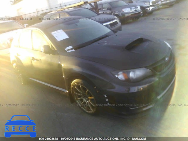 2009 Subaru Impreza JF1GR89649L822182 image 0