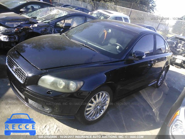 2007 Volvo S40 YV1MS682572284609 image 1