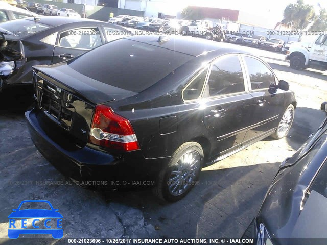 2007 Volvo S40 YV1MS682572284609 image 3