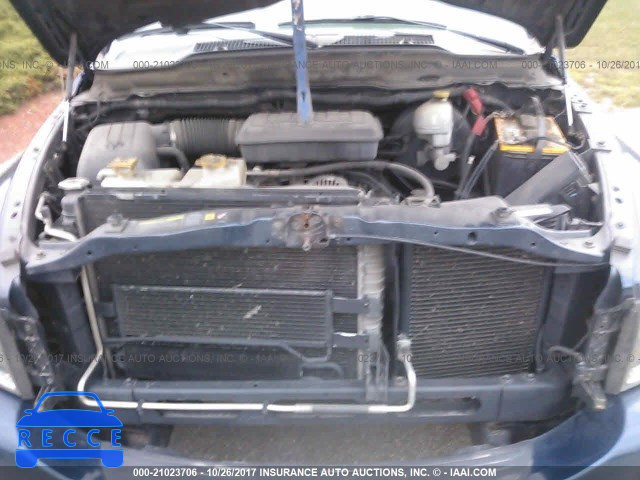 2006 Dodge RAM 1500 1D7HU18N46S636789 image 9