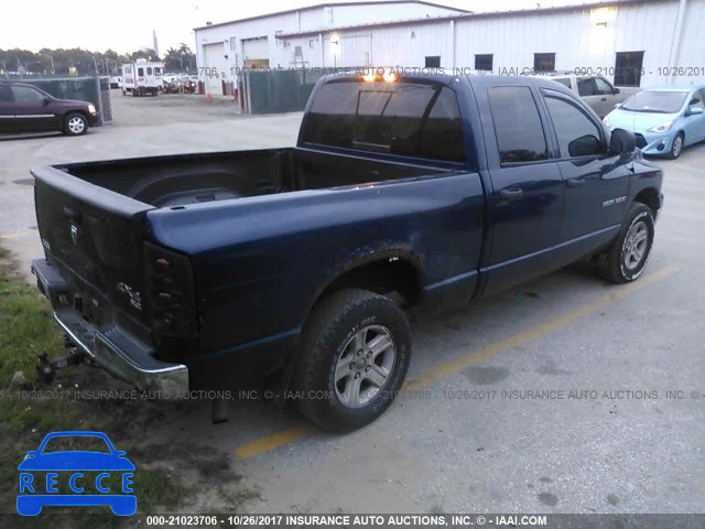 2006 Dodge RAM 1500 1D7HU18N46S636789 зображення 3