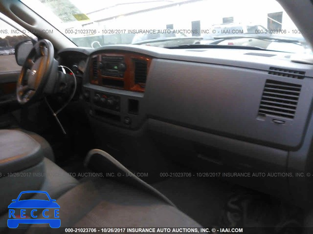 2006 Dodge RAM 1500 1D7HU18N46S636789 image 4