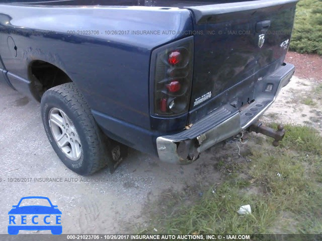 2006 Dodge RAM 1500 1D7HU18N46S636789 image 5