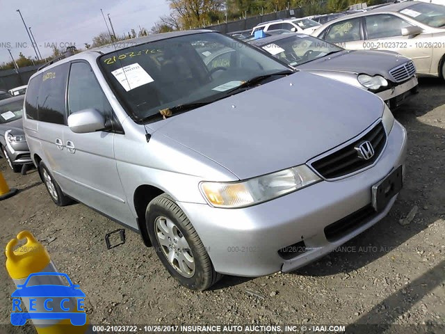 2004 HONDA ODYSSEY 5FNRL18674B118664 image 0