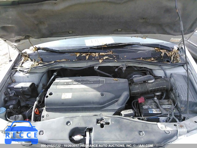 2004 HONDA ODYSSEY 5FNRL18674B118664 image 9
