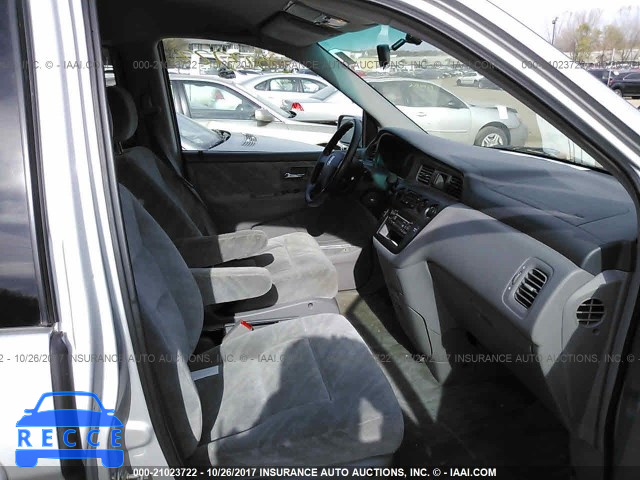 2004 HONDA ODYSSEY 5FNRL18674B118664 image 4