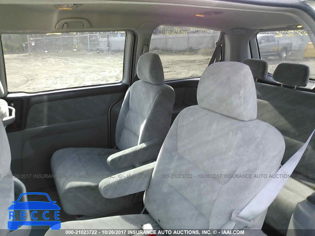 2004 HONDA ODYSSEY 5FNRL18674B118664 image 7
