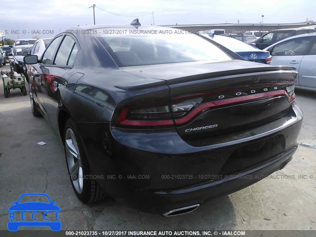2018 DODGE CHARGER 2C3CDXCT0JH124528 image 2