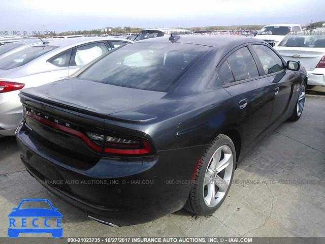 2018 DODGE CHARGER 2C3CDXCT0JH124528 image 3