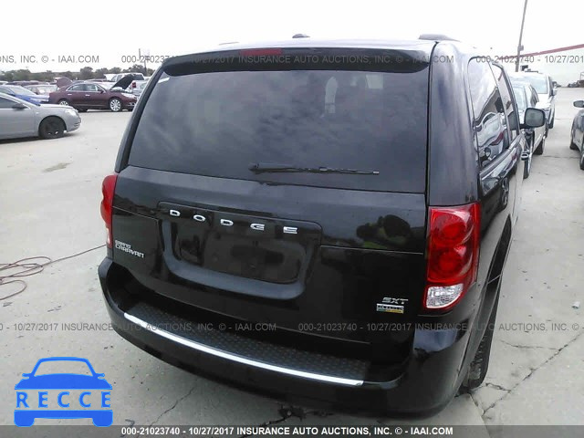 2016 Dodge Grand Caravan 2C4RDGCG1GR381113 Bild 3