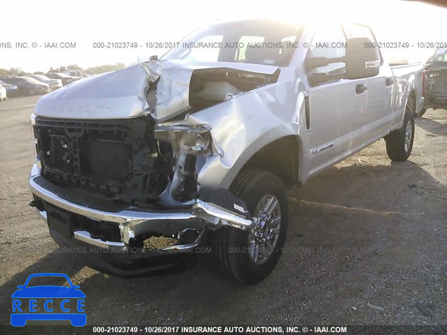 2017 FORD F250 1FT7W2BT7HEE98079 image 1